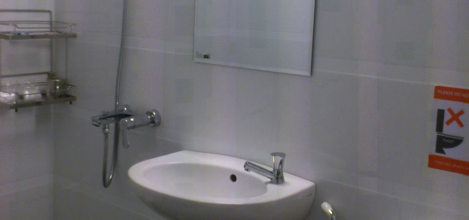 Clover Center 3*
